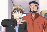 Кадр Пожалуйста! Учитель