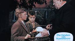 Кадр из фильма "Забавные проделки язычников из Куммерова" - 2