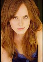 Стефи Лайнбург фото