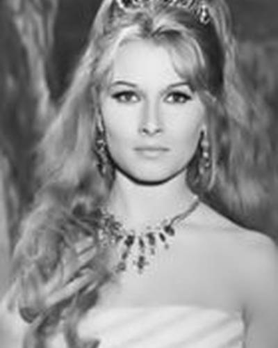 Валери Лагранж фото