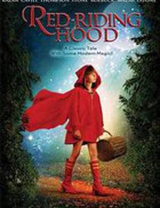 Красная Шапочка