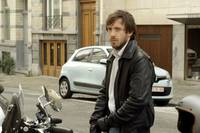 Кадр Слон и бабочка