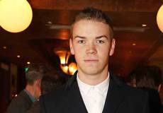 Уилл Поултер присоединился к сериалу «Властелин колец»