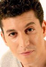 Ясмин Бельмади фото