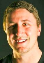 Николас Кинг фото