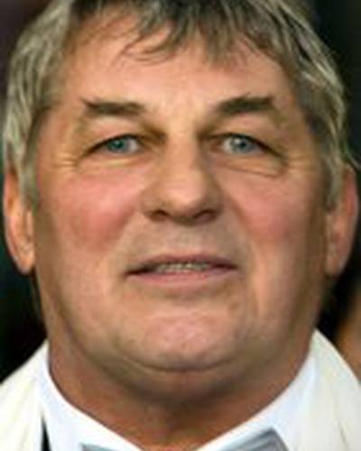 Хайнц Хёниг фото