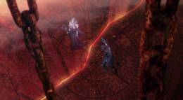 Кадр из фильма "Ад Данте: Анимированный эпос (видео)" - 2