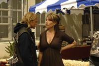 Кадр Сыны анархии