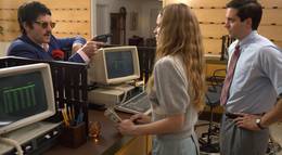 Кадр из фильма "Джентльмен грабитель" - 2