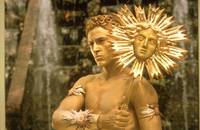 Кадр Король танцует