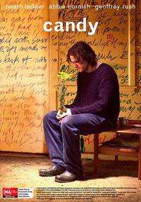 Постер Кэнди