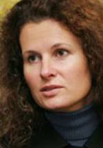 Елена Гликман фото