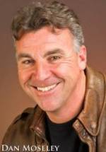 Дэн Моусли фото