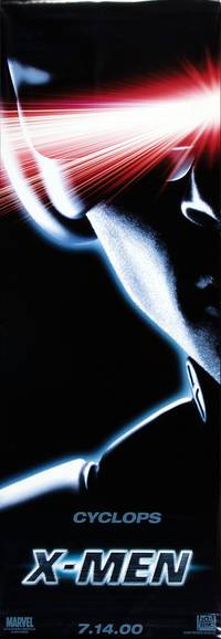 Постер Люди Икс