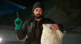 Кадр из фильма "Киллер поневоле" - 1