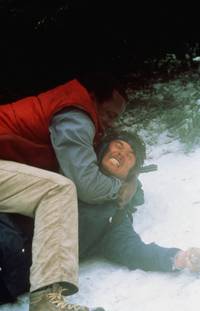 Кадр Огонь на поражение