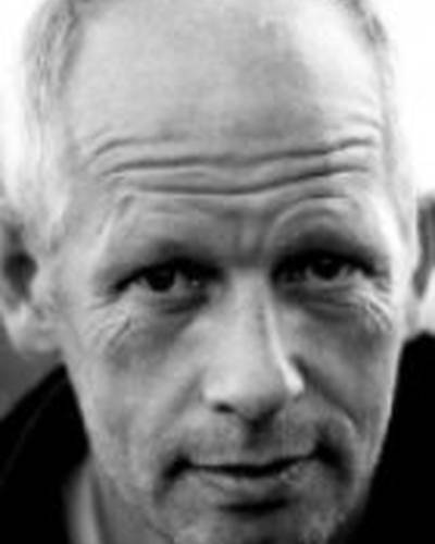 Жиль Третон фото