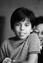 Мануэль Падилья мл. фото