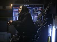 Кадр Почти человек