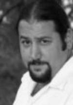 Патрик Кэмпион фото