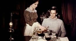 Кадр из фильма "Свидание в Брэ" - 1