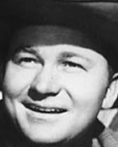 Текс Риттер фото