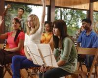 Кадр Camp Rock: Музыкальные каникулы