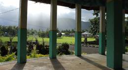 Кадр из фильма "Оратор" - 1