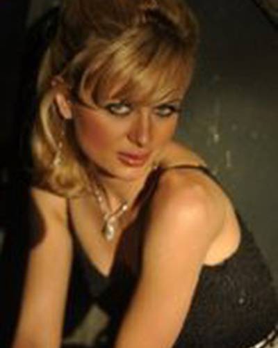 Натали Рейд фото