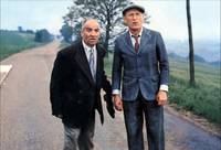 Кадр Большая прогулка