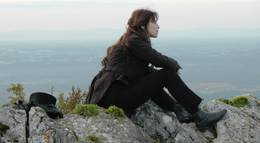 Кадр из фильма "Исповедь сына века" - 2