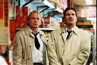 Кадр Клоака