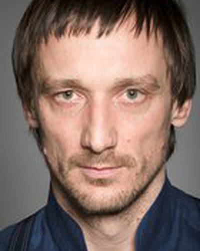 Марко Мандич фото