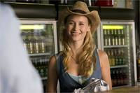 Кадр Мужчины в большом городе