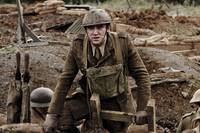 Кадр Аббатство Даунтон