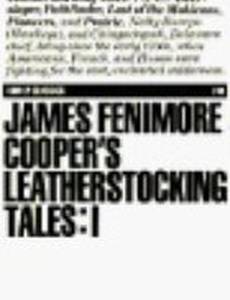 The Leatherstocking Tales (мини-сериал)