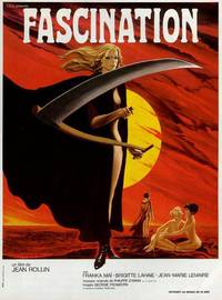 Постер Очарование