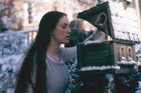 Кадр Маленькие женщины