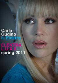Постер Электра Luxx