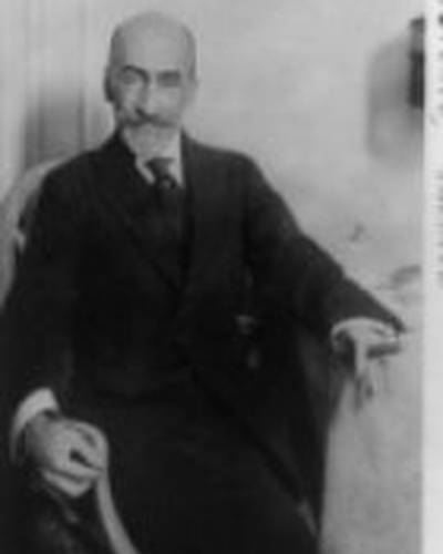 Хасинто Бенавенте фото