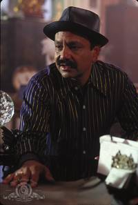 Кадр Перстень мушкетеров