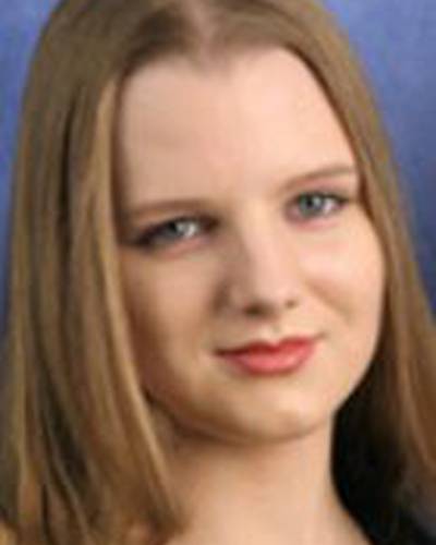 Антонина Зикеева фото