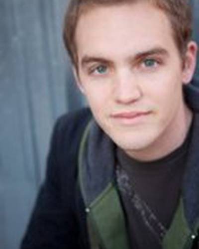 Джонатан Лэнгли фото