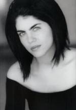 Лиа Морено Янг фото