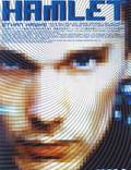 Постер из фильма "Гамлет" - 1