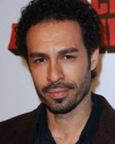 Аль Висенте фото