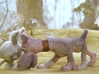 Кадр Когда Медвежонок проснется