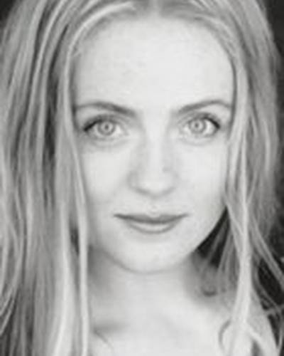 Элиза Прайор Нэйджел фото