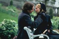 Кадр Маленькие женщины