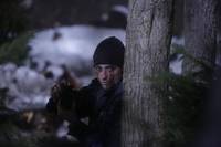 Кадр Американцы